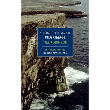Stones of Aran: Pilgrimage