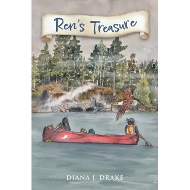 Ren's Treasure