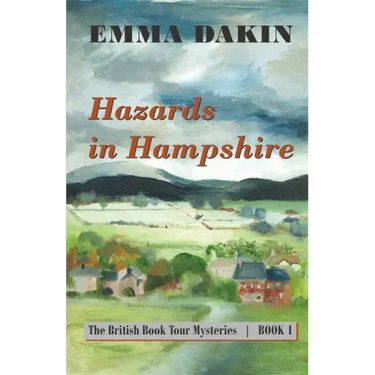 Hazards in Hampshire