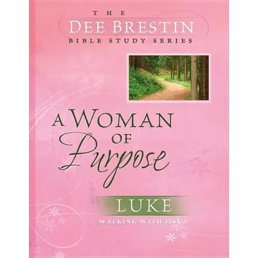 A Woman of Purpose