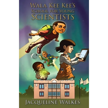 Wala Kee Kee's School for Young Scientists