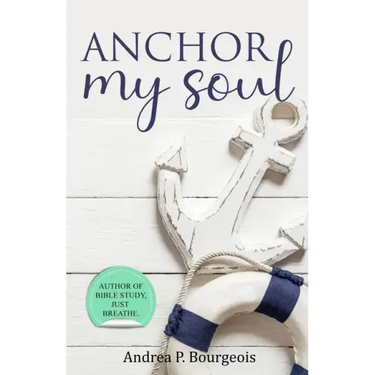 Anchor My Soul