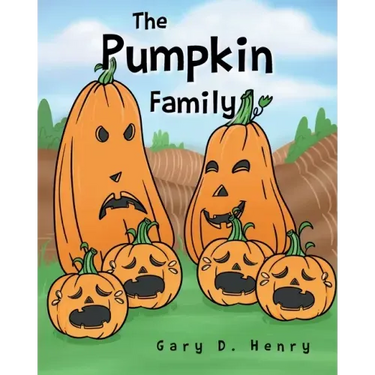 The Pumpkin Family