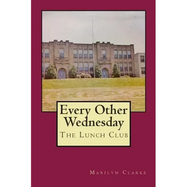 Every Other Wednesday: The Lunch Club