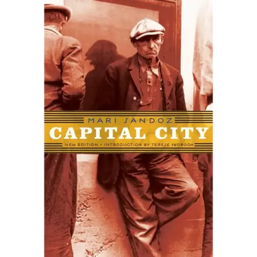 Capital City