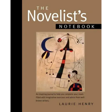 Novelist's Notebook