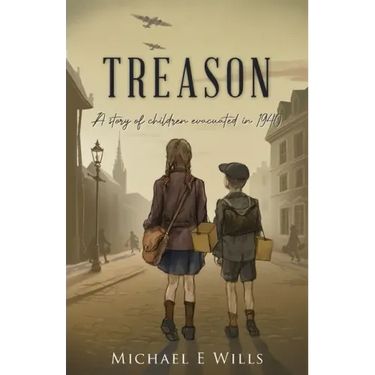 Treason