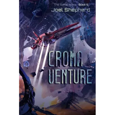Croma Venture