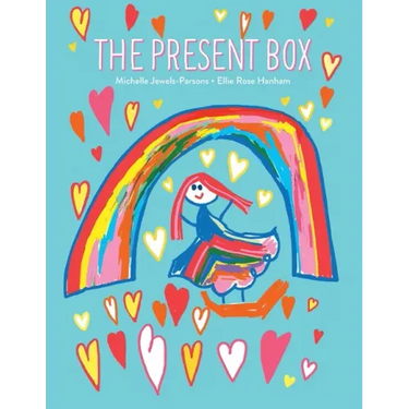 The Present Box: Teaching children about death and funerals