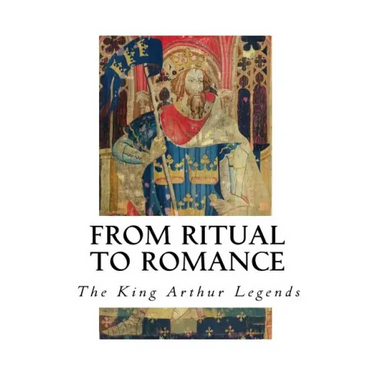 From Ritual to Romance