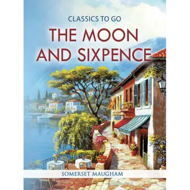 Moon and Sixpence