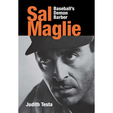 Sal Maglie