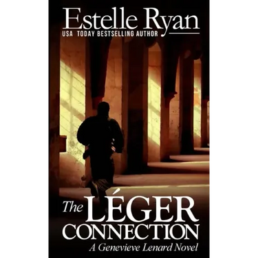 The Léger Connection: A Genevieve Lenard Novel