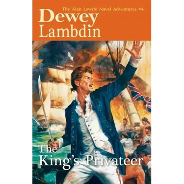 The King's Privateer
