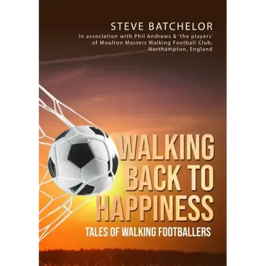 Walking Back to Happiness