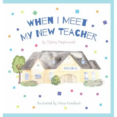 When I Meet My New Teacher