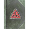 Charmed Book of Shadows Replica
