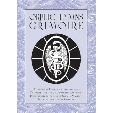 Orphic Hymns Grimoire