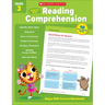 Scholastic Success with Reading Comprehension Grade 3 Workbook
