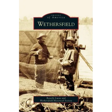 Wethersfield