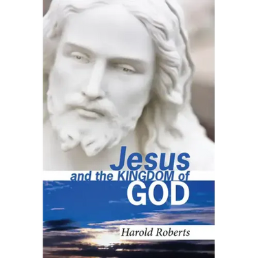 Jesus and the Kingdom of God