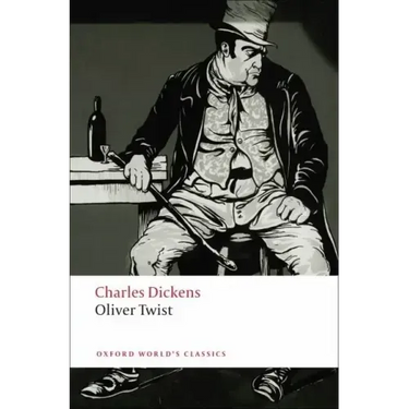 Oliver Twist