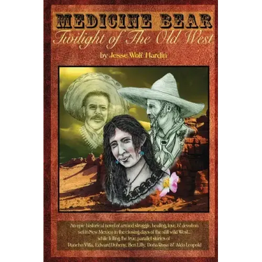 The Medicine Bear