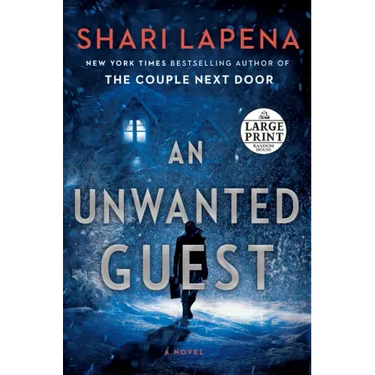 An Unwanted Guest