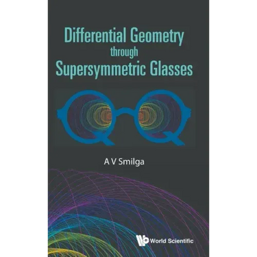 Differential Geometry Through Supersymmetric Glasses
