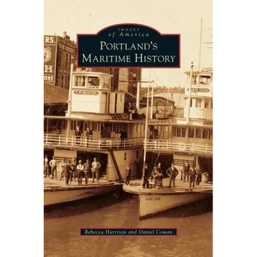 Portland's Maritime History
