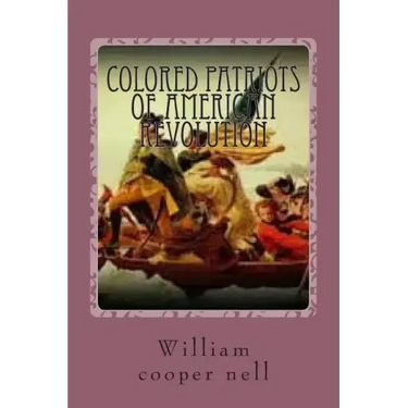 colored patriots of american revolution
