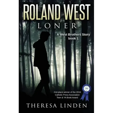 Roland West, Loner