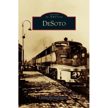 DeSoto
