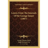 Leaves from the Journals of Sir George Smart (1907)