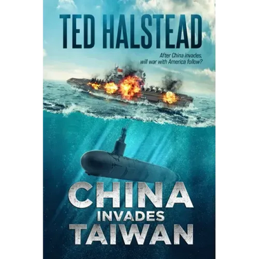 China Invades Taiwan