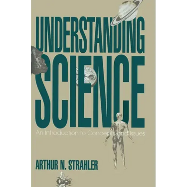 Understanding Science