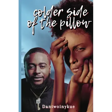 Colder Side Of The Pillow