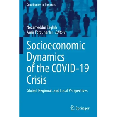 Socioeconomic Dynamics of the Covid-19 Crisis: Global, Regional, and Local Perspectives