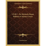I.N.R.I - de Mysteriis Rosae Rubeae Et Aureae Crucis