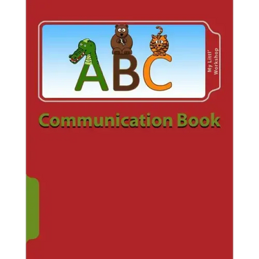 Communication Book