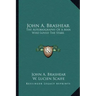 John A. Brashear: The Autobiography of a Man Who Loved the Stars