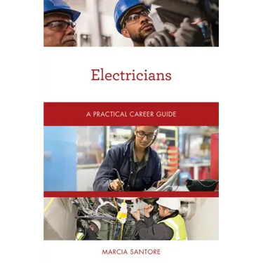Electricians: A Practical Career Guide