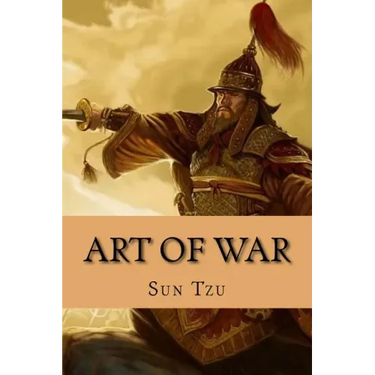 Art Of War