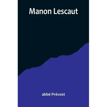 Manon Lescaut