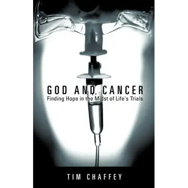 God and Cancer
