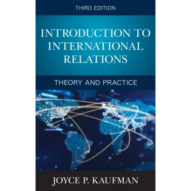 Introduction to International Relations: Theory and Practice