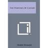 The Purposes of Calvary