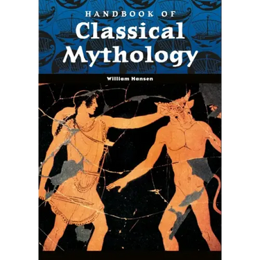 Handbook of Classical Mythology
