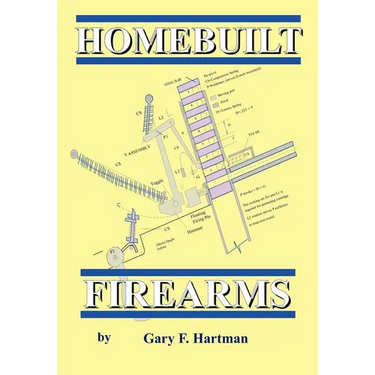 Homebuilt Firearms