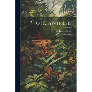 Photosynthesis